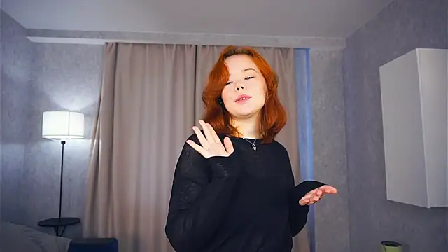 MelodyHasbrouck online show from October 13, 2025, 6:15 am