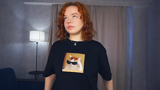 MelodyHasbrouck online show from October 24, 2025, 6:23 am