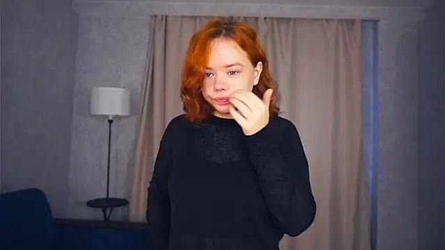 MelodyHasbrouck online show from October 21, 2025, 6:13 am