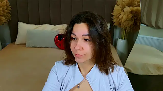 EdenSolis online show from March 23, 2026, 7:30 am