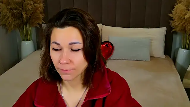 Snapshot of EdenSolis chatting on February 1, 2026, 9:40 am EdenSolis online show from February 1, 2026, 9:40 am