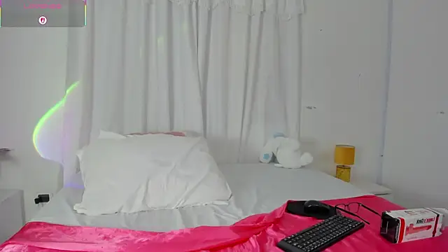 Snapshot of Grecia_Moore chatting on January 13, 2026, 8:57 pm Grecia Moore online show from January 13, 2026, 8:57 pm