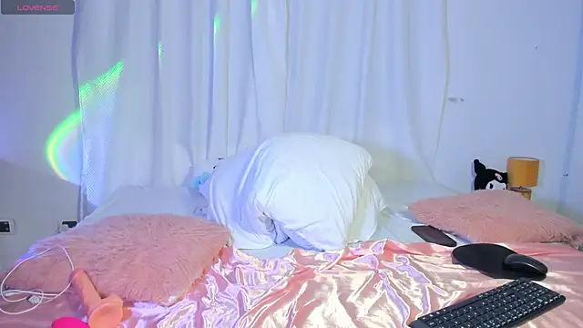 Snapshot of Grecia_Moore chatting on January 9, 2026, 9:55 pm Grecia Moore online show from January 9, 2026, 9:55 pm