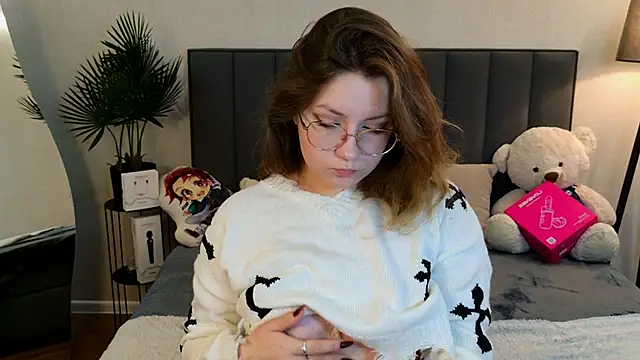 Briarx online show from February 18, 2026, 10:28 pm