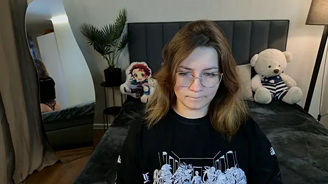 Briarx online show from January 7, 2026, 5:01 am