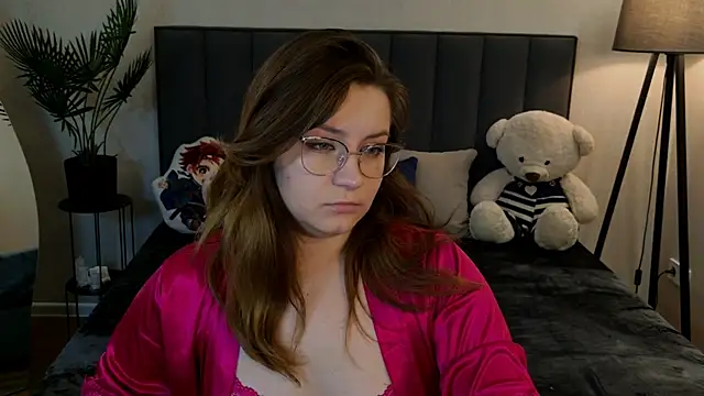 Briarx online show from November 15, 2025, 9:30 pm