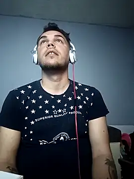 Alexszader36 online show from March 13, 2026, 8:47 pm