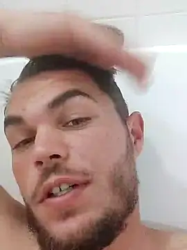 Alexszader36 online show from November 10, 2025, 1:05 pm