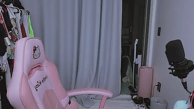 MISA 02 online show from April 5, 2026, 6:47 pm