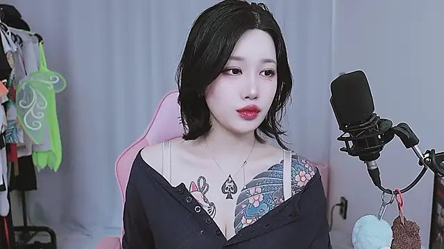 MISA 02 online show from April 2, 2026, 7:26 am