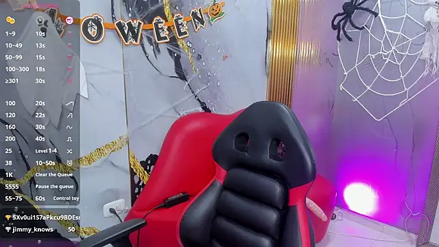 Snapshot of adara_sweet20 chatting on October 25, 2025, 7:40 am adara sweet20 online show from October 25, 2025, 7:40 am