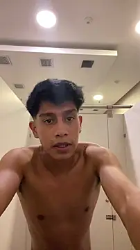 Jacovo2002 online show from April 18, 2026, 10:43 pm