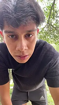 Jacovo2002 online show from March 14, 2026, 4:46 pm