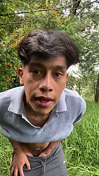 Jacovo2002 online show from March 20, 2026, 2:40 pm