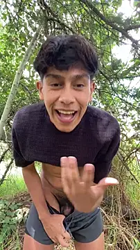 Jacovo2002 online show from March 21, 2026, 3:27 pm