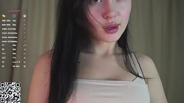 FluffKitty online show from December 2, 2025, 10:11 pm