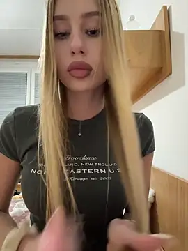 JudithCarly online show from March 30, 2026, 9:49 pm