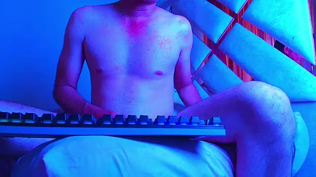 damian 0490 online show from November 3, 2025, 5:05 pm