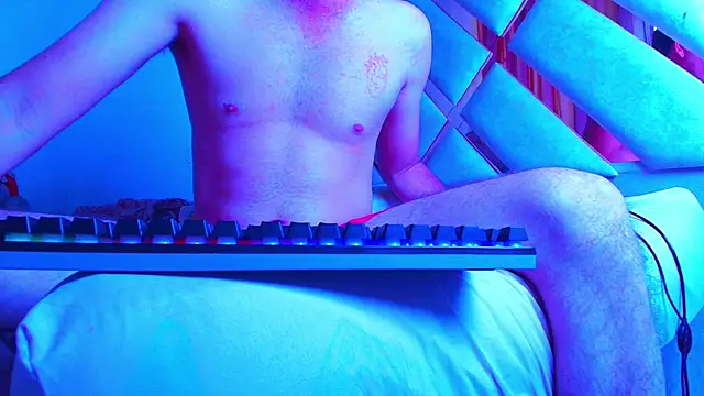 damian 0490 online show from November 4, 2025, 2:21 pm