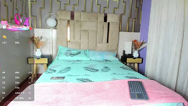 lis rouse online show from October 12, 2025, 5:09 am