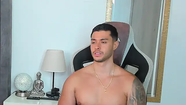 Ken mailik1 online show from March 26, 2026, 5:44 pm