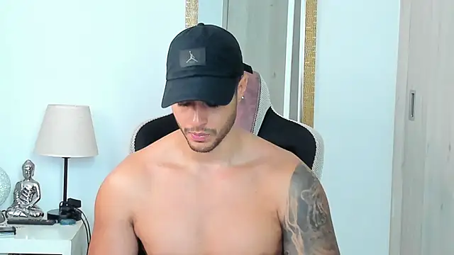 Ken mailik1 online show from April 5, 2026, 12:50 am