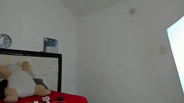 Snapshot of Barbieteeen chatting on November 9, 2025, 10:36 pm Barbieteeen online show from November 9, 2025, 10:36 pm