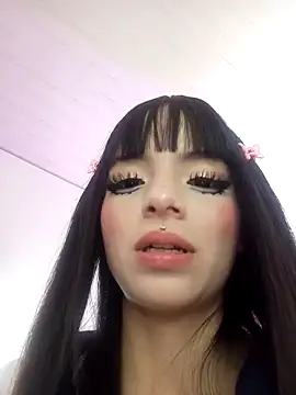 Snapshot of Barbieteeen chatting on February 15, 2026, 12:00 am Barbieteeen online show from February 15, 2026, 12:00 am