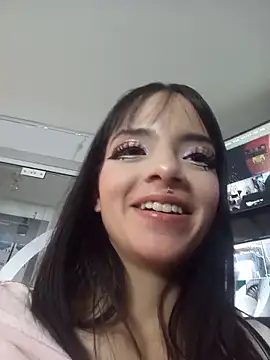 Snapshot of Barbieteeen chatting on March 1, 2026, 6:41 pm Barbieteeen online show from March 1, 2026, 6:41 pm