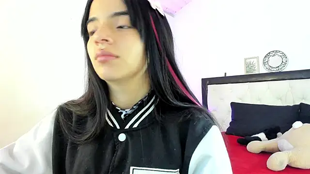 Snapshot of Barbieteeen chatting on November 30, 2025, 4:46 am Barbieteeen online show from November 30, 2025, 4:46 am