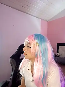 Snapshot of Barbieteeen chatting on February 20, 2026, 6:26 am Barbieteeen online show from February 20, 2026, 6:26 am