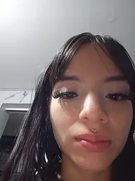 Snapshot of Barbieteeen chatting on March 3, 2026, 5:25 am Barbieteeen online show from March 3, 2026, 5:25 am