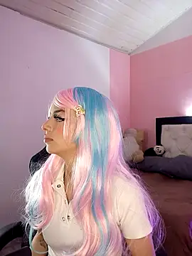 Snapshot of Barbieteeen chatting on February 20, 2026, 6:10 am Barbieteeen online show from February 20, 2026, 6:10 am