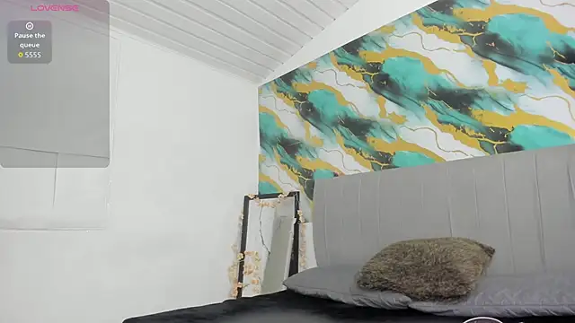 Barbieteeen online show from December 19, 2025, 2:59 am