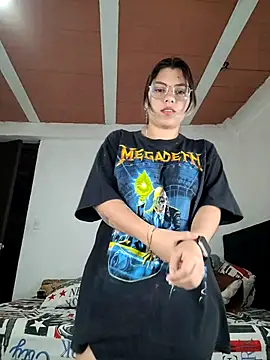 Snapshot of harper_ks chatting on October 30, 2025, 7:55 pm harper ks online show from October 30, 2025, 7:55 pm