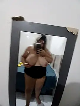 Anaboges online show from November 10, 2025, 12:59 am