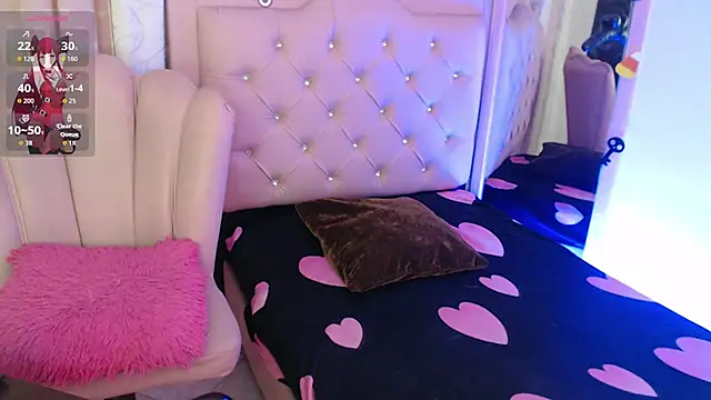 beauty lana18 online show from October 27, 2025, 4:02 am