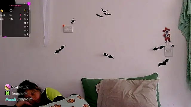 Snapshot of templo_69 chatting on November 1, 2025, 3:39 pm templo 69 online show from November 1, 2025, 3:39 pm