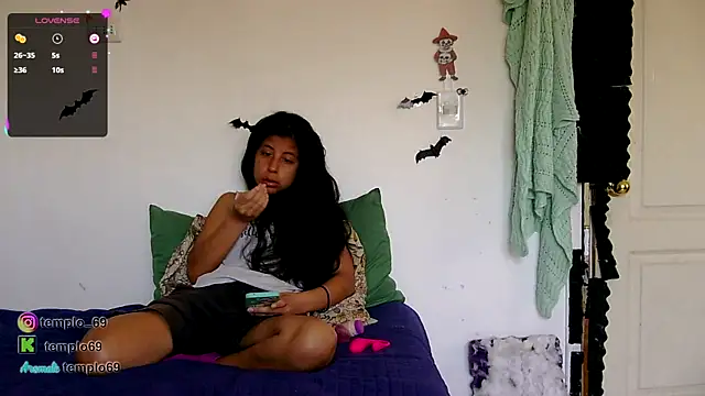 Snapshot of templo_69 chatting on November 2, 2025, 4:34 pm templo 69 online show from November 2, 2025, 4:34 pm