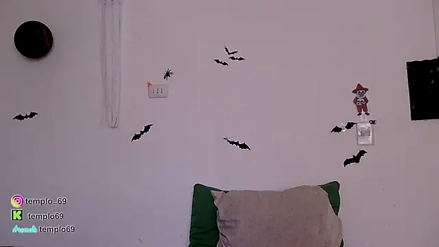 Snapshot of templo_69 chatting on October 31, 2025, 1:19 pm templo 69 online show from October 31, 2025, 1:19 pm