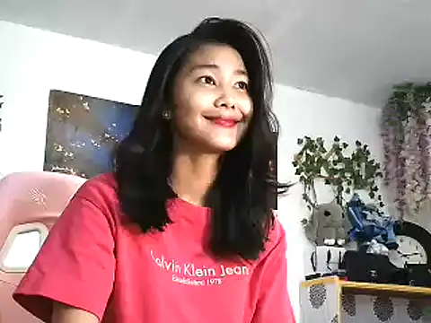 Snapshot of De_amore chatting on February 7, 2026, 2:14 pm De amore online show from February 7, 2026, 2:14 pm