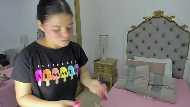 Snapshot of mary_joseph chatting on October 22, 2025, 7:46 pm mary joseph online show from October 22, 2025, 7:46 pm