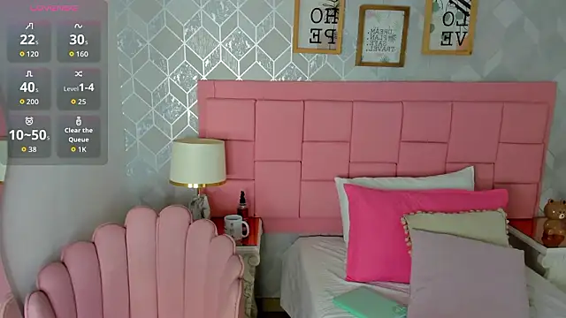 Snapshot of mary_joseph chatting on February 4, 2026, 3:34 am mary joseph online show from February 4, 2026, 3:34 am