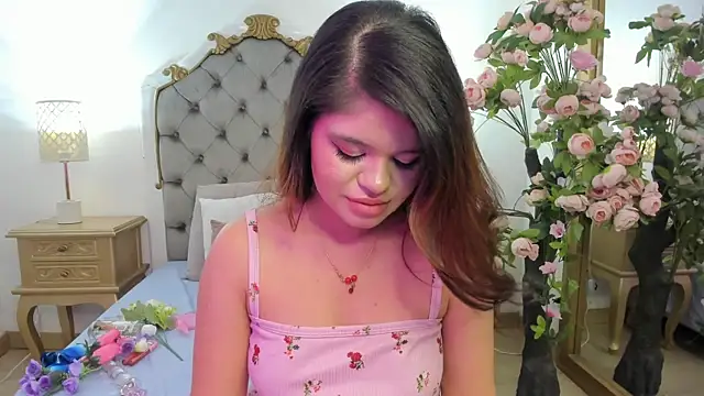 Snapshot of mary_joseph chatting on November 15, 2025, 8:40 am mary joseph online show from November 15, 2025, 8:40 am