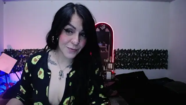 Anastasiabasst   online show from November 9, 2025, 6:17 am