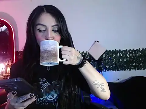 Anastasiabasst   online show from April 9, 2026, 6:30 am