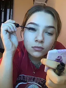 Snapshot of sssugarygirl chatting on October 10, 2025, 10:10 pm sssugarygirl online show from October 10, 2025, 10:10 pm