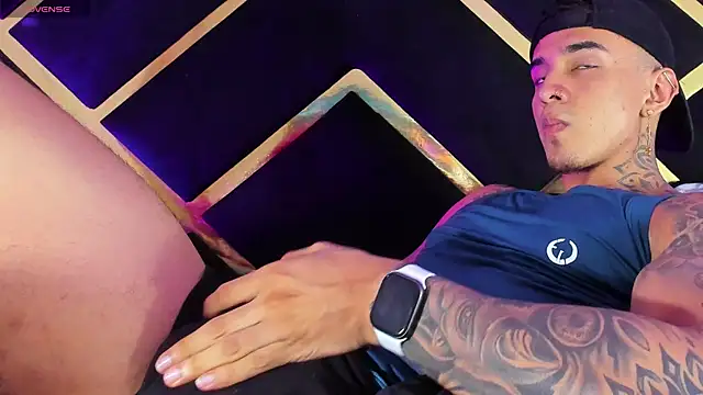 jake allenx online show from October 17, 2025, 11:50 pm