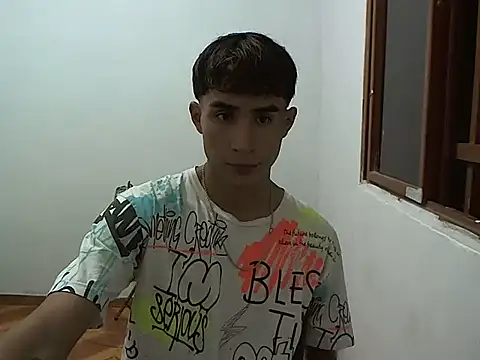 CowboyArt3 online show from April 18, 2026, 11:49 pm