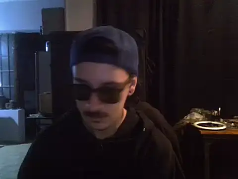 young-big-d online show from April 19, 2026, 5:30 am